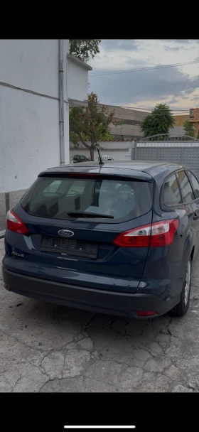 Обява за продажба на Ford Focus Ford Focus 1.0 Ecoboost ~9 999 лв. - изображение 1