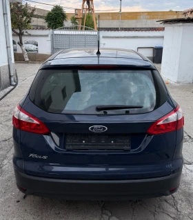 Обява за продажба на Ford Focus Ford Focus 1.0 Ecoboost ~9 999 лв. - изображение 3