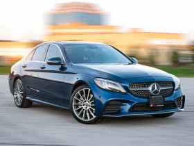 Обява за продажба на Mercedes-Benz C 300 2019 Mercedes-Benz C-Class C 300 ~41 500 лв. - изображение 1