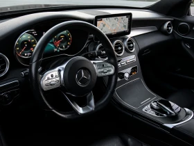 Обява за продажба на Mercedes-Benz C 300 2019 Mercedes-Benz C-Class C 300 ~41 500 лв. - изображение 8