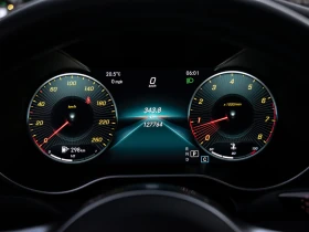Обява за продажба на Mercedes-Benz C 300 2019 Mercedes-Benz C-Class C 300 ~41 500 лв. - изображение 10