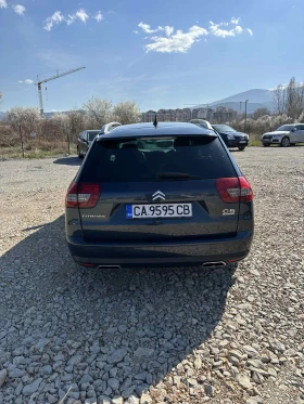 Citroen C5 EXCLUSIVE  - 11500 лв. / 5879.86 € - 73160268 10