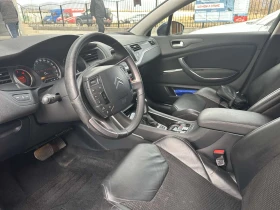 Citroen C5 EXCLUSIVE  - 11500 лв. / 5879.86 € - 73160268 3