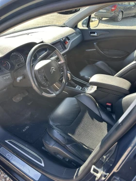 Citroen C5 EXCLUSIVE  - 11500 лв. / 5879.86 € - 73160268 14
