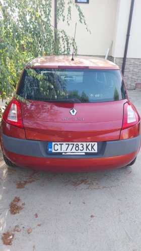 Renault Megane | Mobile.bg    3
