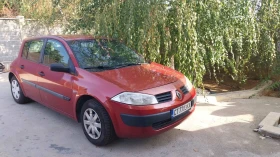 Renault Megane | Mobile.bg    2