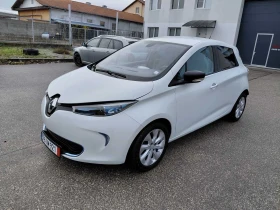 Renault Zoe 22kWh 109кс.
