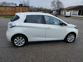 Renault Zoe 22kWh 109кс. - 12700 лв. / 6493.41 € - 77689669 4