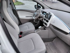 Renault Zoe 22kWh 109кс. - 12700 лв. / 6493.41 € - 77689669 10