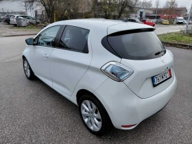 Renault Zoe 22kWh 109кс. - 12700 лв. / 6493.41 € - 77689669 6