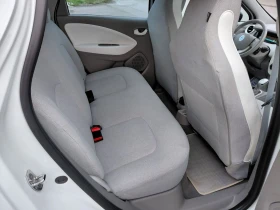 Renault Zoe 22kWh 109кс. - 12700 лв. / 6493.41 € - 77689669 11