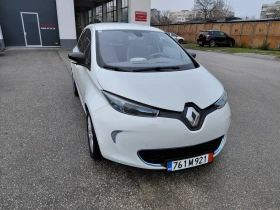 Renault Zoe 22kWh 109кс. - 12700 лв. / 6493.41 € - 77689669 2