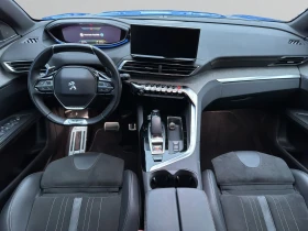 Peugeot 3008 GT PACK 1.6 Plug-in HYBRID 4WD 300 e-EAT8 EURO 6, снимка 9