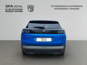 Peugeot 3008 GT PACK 1.6 Plug-in HYBRID 4WD 300 e-EAT8 EURO 6, снимка 6