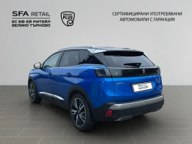 Peugeot 3008 GT PACK 1.6 Plug-in HYBRID 4WD 300 e-EAT8 EURO 6, снимка 8
