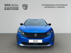 Peugeot 3008 GT PACK 1.6 Plug-in HYBRID 4WD 300 e-EAT8 EURO 6, снимка 2
