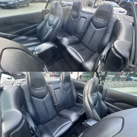 Peugeot 308 CC - 1.6i - НАВИГАЦИЯ  - 6500 лв. / 3323.40 € - 64269566 14