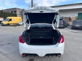 Peugeot 308 CC - 1.6i - НАВИГАЦИЯ  - 6500 лв. / 3323.40 € - 64269566 17