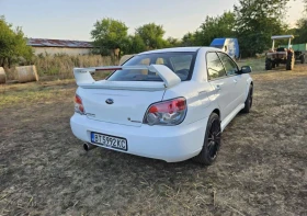 Subaru Impreza 2.0r, снимка 4