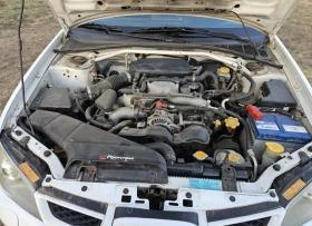 Subaru Impreza 2.0r, снимка 5