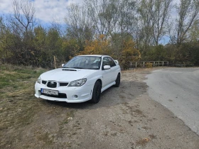 Subaru Impreza 2.0r, снимка 2