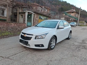 Chevrolet Cruze 1.7cdti.klim. 6sk. - 2980 € / 5828.37 лв. - 18824438 3