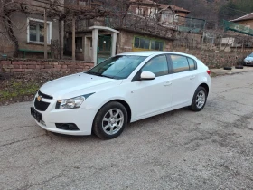 Chevrolet Cruze 1.7cdti.klim. 6sk. - 2980 € / 5828.37 лв. - 18824438 7