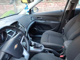 Chevrolet Cruze 1.7cdti.klim. 6sk. - 2980 € / 5828.37 лв. - 18824438 8