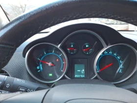 Chevrolet Cruze 1.7cdti.klim. 6sk. - 2980 € / 5828.37 лв. - 18824438 11