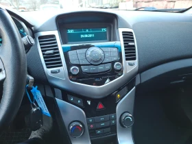 Chevrolet Cruze 1.7cdti.klim. 6sk. - 2980 € / 5828.37 лв. - 18824438 12
