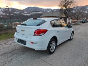 Chevrolet Cruze 1.7cdti.klim. 6sk. - 2980 € / 5828.37 лв. - 18824438 4