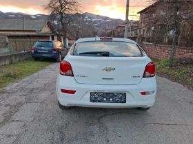 Chevrolet Cruze 1.7cdti.klim. 6sk. - 2980 € / 5828.37 лв. - 18824438 6