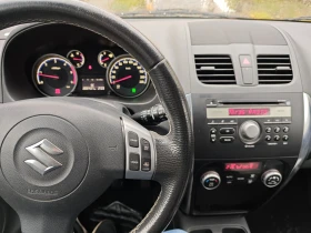 Suzuki SX4 2.0 Didis, 4x4, С регистрация - 5500 € / 10757.07 лв. - 22765479 12