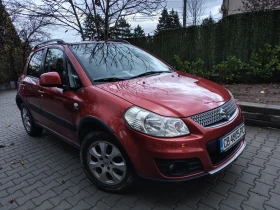 Suzuki SX4 2.0 Didis, 4x4, С регистрация - 5500 € / 10757.07 лв. - 22765479 7