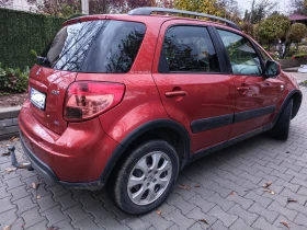 Suzuki SX4 2.0 Didis, 4x4, С регистрация - 5500 € / 10757.07 лв. - 22765479 4