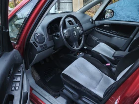 Suzuki SX4 2.0 Didis, 4x4, С регистрация - 5500 € / 10757.07 лв. - 22765479 5
