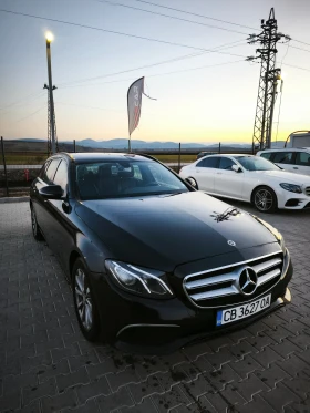 Mercedes-Benz E 220 - 16570 € / 32408.10 лв. - 75387521 3