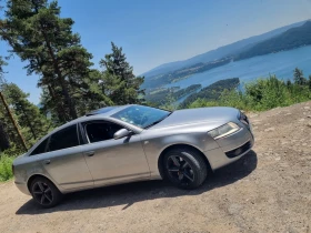 Audi A6 - 5500 € / 10757.07 лв. - 33732873 5