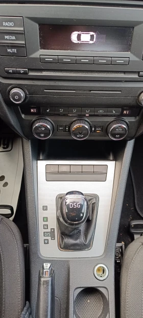 Skoda Octavia 2.0TDI 150k.c DSG avtomat - 6630 € / 12967.15 лв. - 98770084 14