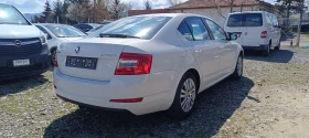 Skoda Octavia 2.0TDI 150k.c DSG avtomat | Mobile.bg � ����� ������ 6