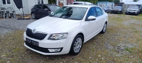 ����� �� �������� �� Skoda Octavia 2.0TDI 150k.c DSG avtomat