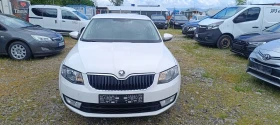 ����� �� �������� �� Skoda Octavia 2.0TDI 150k.c DSG avtomat