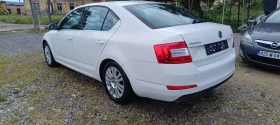 ����� �� �������� �� Skoda Octavia 2.0TDI 150k.c DSG avtomat