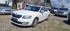 ����� �� �������� �� Skoda Octavia 2.0TDI 150k.c DSG avtomat