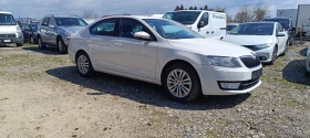 Skoda Octavia 2.0TDI 150k.c DSG avtomat | Mobile.bg � ����� ������ 8