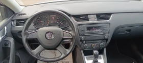 Skoda Octavia 2.0TDI 150k.c DSG avtomat - 6630 € / 12967.15 лв. - 98770084 9