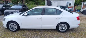 ����� �� �������� �� Skoda Octavia 2.0TDI 150k.c DSG avtomat