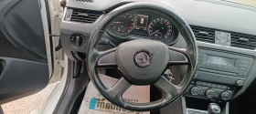Skoda Octavia 2.0TDI 150k.c DSG avtomat - 6630 € / 12967.15 лв. - 98770084 11