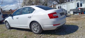 ����� �� �������� �� Skoda Octavia 2.0TDI 150k.c DSG avtomat