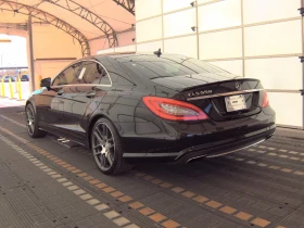 Mercedes-Benz CLS 500 AMG* PACK* ПОДГРЕВ* ОБДУХВАНЕ* HARMON* KARDON*  - 13110 € / 25640.93 лв. - 89525800 4